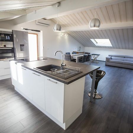 Sherlock Loft By Connexion Cannes Exterior foto