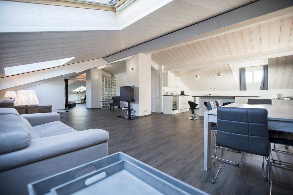 Sherlock Loft By Connexion Cannes Exterior foto