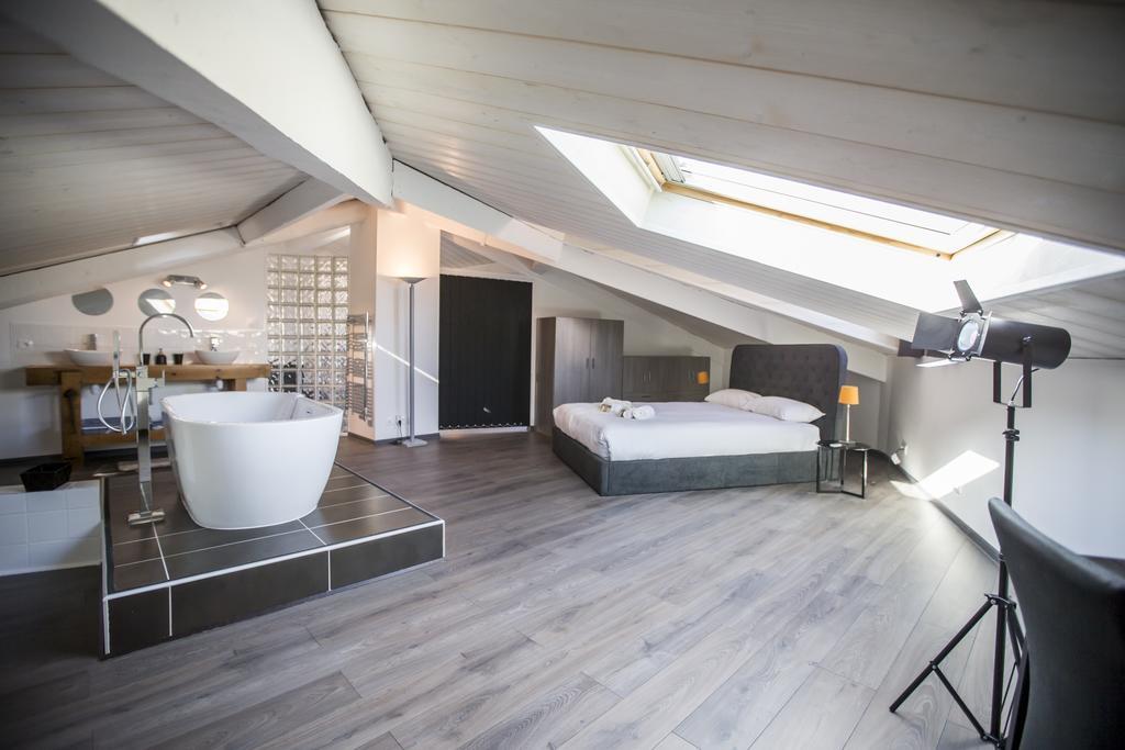 Sherlock Loft By Connexion Cannes Exterior foto